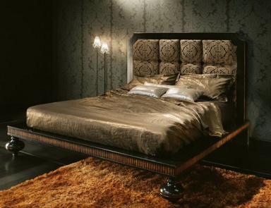 Doppelbett Hotello, Tiemme