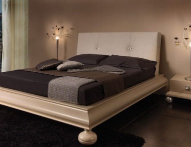 Doppelbett Jaiss, Tiemme