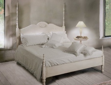 Doppelbett Mary Rose, Tiemme