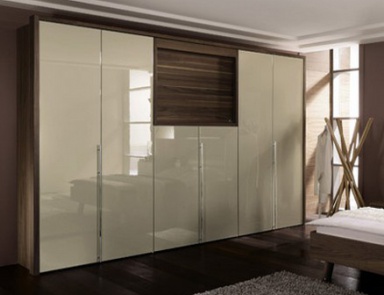Kleiderschrank La Vela II wardrobe, Hulsta