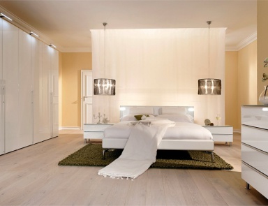Doppelbett Metis plus bed, Hulsta