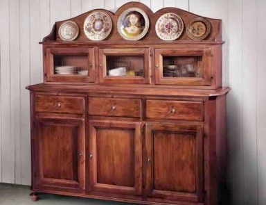 Sideboard, Viola, Tiemme