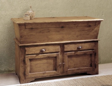 Sideboard, Semola, Tiemme