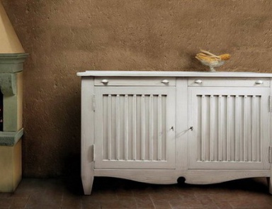 Sideboard, Morea, Tiemme
