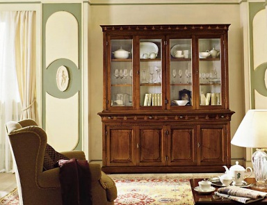 Sideboard, Zilio