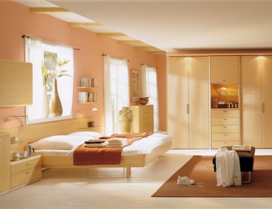 Kleiderschrank Venero wardrobe, Hulsta