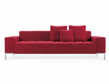 Sofa Alfa, Zanotta