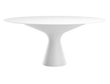 Esstisch Blanco, Zanotta