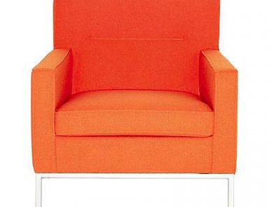 Sessel Bohemien, Zanotta