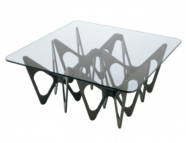 Couchtisch Butterfly von Zanotta