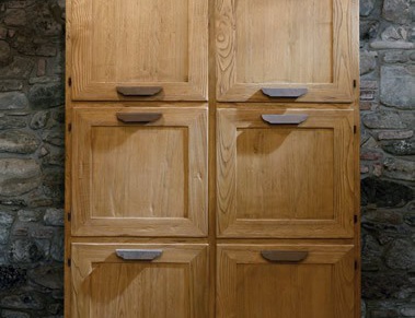 Sideboard, Masseria Piccola, Tiemme