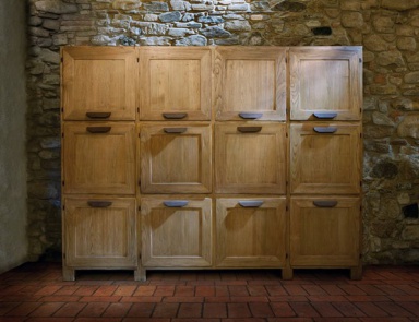 Sideboard, Masseria Grande, Tiemme