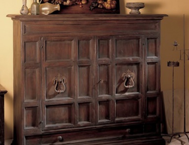Sideboard, Uffizi, Tiemme