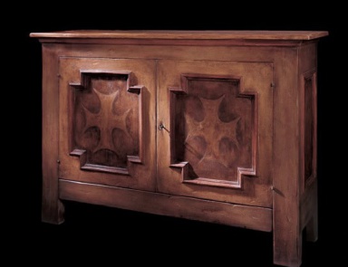 Kommode, Tuscia Decor, Tiemme
