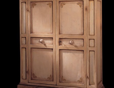 Kleiderschrank Mediceo, Tiemme