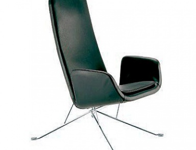 Sessel Milord, Zanotta