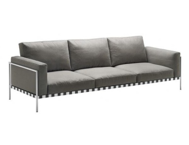 Das Sofa Parco, Zanotta