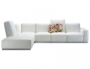 Sofa Upndown, Zanotta