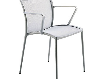 Stuhl Zilli, Zanotta
