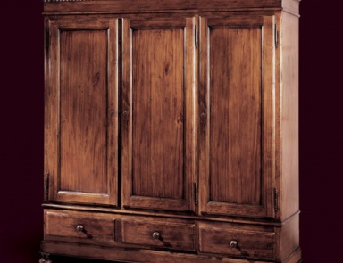 Schrank, Terrafinotre, Tiemme