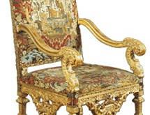 Sessel, Camerin