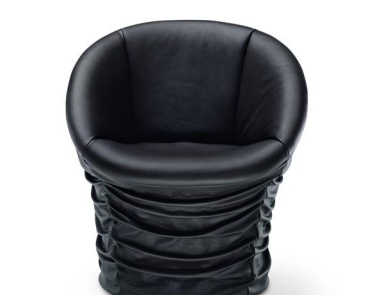 Sessel Bellows chair, Walter Knoll