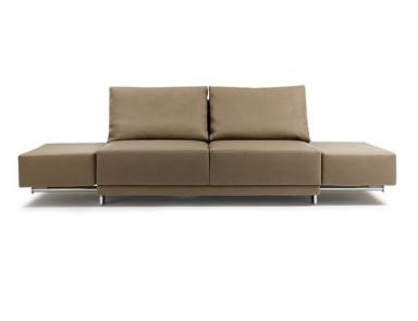 Sofa Blue two, Walter Knoll