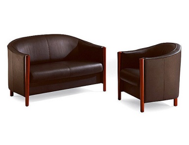 Wohnzimmer (Garnitur für das Wohnzimmer), Walter Knoll