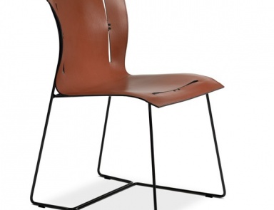 Stuhl Cuoio, Walter Knoll