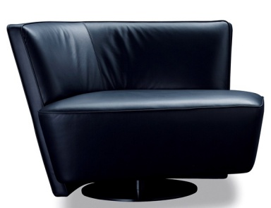 Sessel Drift single seater, Walter Knoll