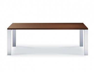 Tisch Frame lite Walter Knoll