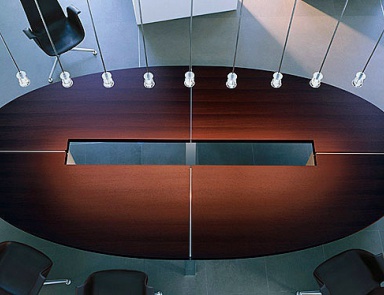 Tisch Frame, Walter Knoll