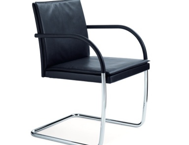 Stuhl George, Walter Knoll