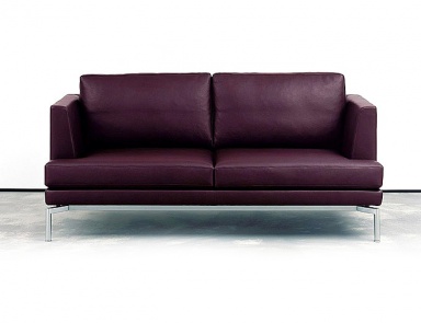 Sofa Berlin, Versace Home - Luxuryfurniture MR
