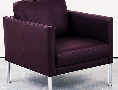 Stuhl Good time, Walter Knoll