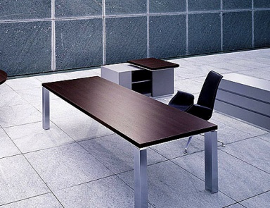 Schreibtisch Headoffice, Walter Knoll
