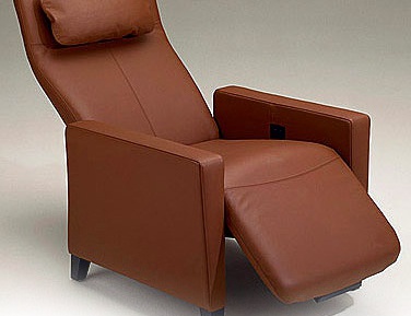 Sessel Henry HL, Walter Knoll