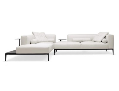 Sofa Jaan living von Walter Knoll