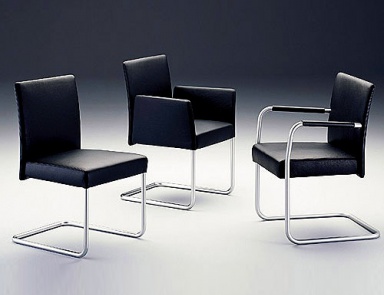 Stuhl Jason, Walter Knoll