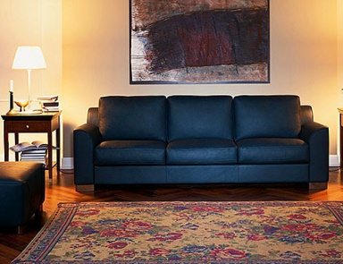 Sofa Lazlo, Walter Knoll