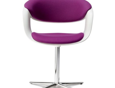 Stuhl Lox, Walter Knoll