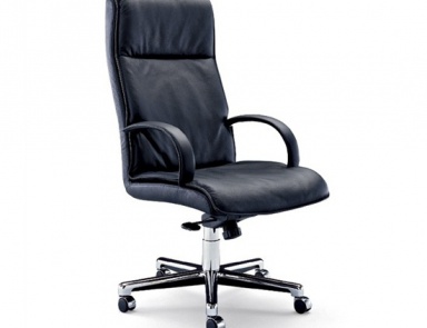 Sessel Quattro swivel, Walter Knoll