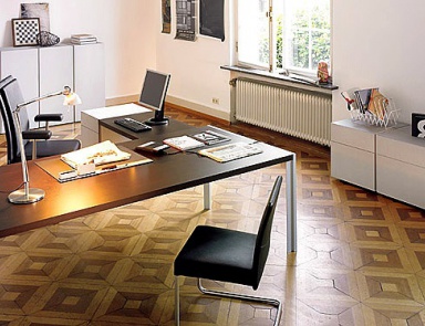 Schreibtisch Stage, Walter Knoll
