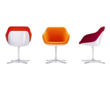 Stuhl turtle, Walter Knoll