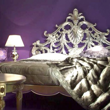 Bett Versace Home