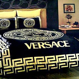 Bett Versace Home