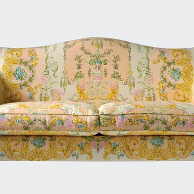 Sofa Hermitage