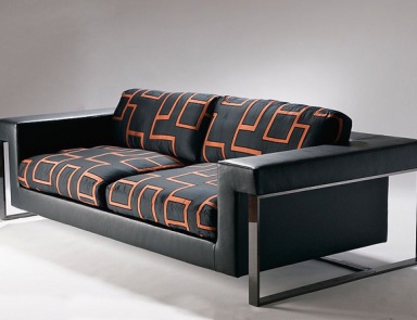 Sofa London, Versace Home