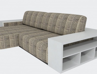 Sofa e night day, Versace Home