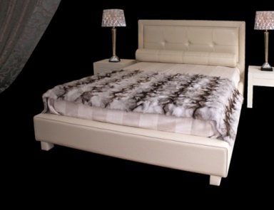Doppelbett, Wama